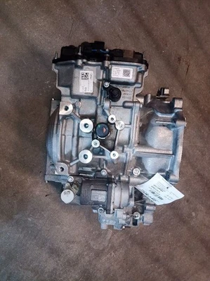 4WD Automatic Transmission from 2024 Ford Bronco Sport 11046394 Foto 1 de 4