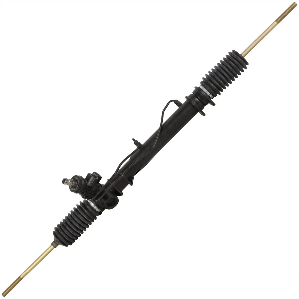 For Dodge Chrysler & Plymouth Power Steering Rack And Pinion TCP - Image 1 of 4