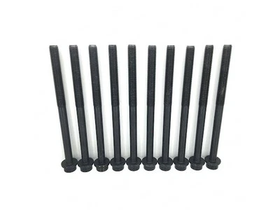 Juego de 5 pernos de cabeza para Mazda 2012-2013 83966TFQB 2,5 L 4 cilindros pernos de cabeza Foto 1 de 2