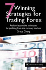 Grace Cheng 7 Winning Strategies For Trading Forex (Paperback) (Uk Import)