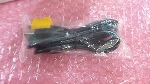 Cable USB Zebra con alivio de tensión para serie QLN P/N: P1031365-055 - Imagen 1 de 3