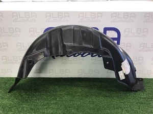 SUBARU FORESTER 2009-13 N/S PASSENGER REAR SPLASH SHIELD 59122SC011 NEW GENUINE  - Picture 1 of 3