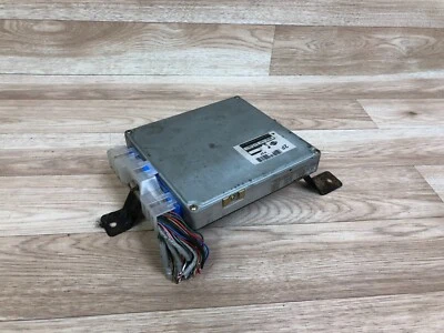 Camioneta pickup nissan fabricante de equipos originales módulo de motor delantero dme computadora cerebro ecu 3,0 l 1995 Foto 1 de 4