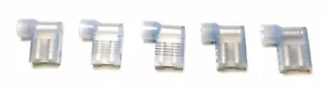 Carquest TA98L Wire Terminal Clip - Picture 1 of 1