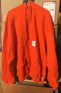 Russell Athletic 695HBM Adult Dri Power Hooded Sweatshirts Assorted Colors NWT