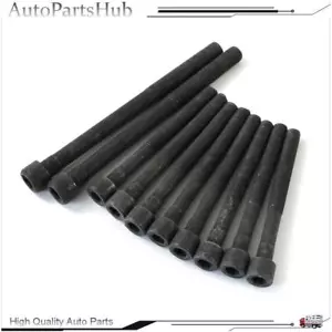 G4GC Engine Cylinder Head Bolt Set For 2000-2012 Hyundai Kia 2.0L 22321-23000 - Bild 1 von 6