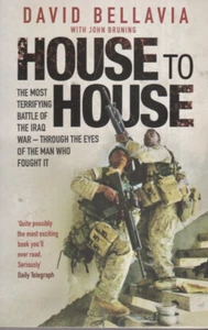 House to House: Battle Memoir of Iraq - David Bellavia - Picture 1 of 2
