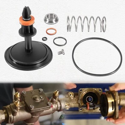 For Watts 0887785 RK 009M2-VT 1" 009M2 Total Relief Valve Repair Kit 009M2 - Image 1 of 4
