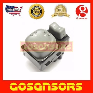 GOSENSORS Power Mirror Switch Chevrolet Blazer S10 Somona Bravada GMC Jimmy - Bild 1 von 8