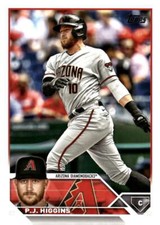 2023 Topps Update #US1-US250  Pick Your Card-Complete Your Set