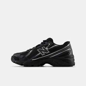 New Balance 740 Casual Shoes Big Kids' - GR740BM - Picture 1 of 6