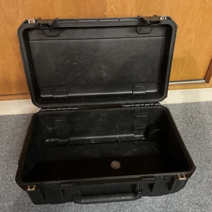 Case Cruzer Universal Large Security Carrying Storage Case Wheels - Picture 1 of 9