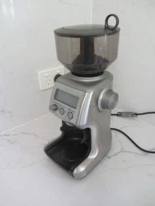 BREVILLE SMART GRINDER PRO BCG820 - Picture 1 of 11