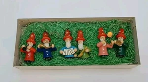 ESCO Erzgebirge Pascua - Capilla del hombre de la suerte -rareza - NUEVO & EMBALAJE ORIGINAL - Imagen 1 de 1