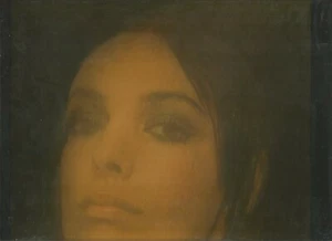 MARIE LAFORET ALBUM EPONYME LP 33T VINYLE EX COVER EX ORIGINAL 1973 - Picture 1 of 1