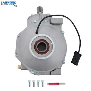 For Polaris RZR XP Turbo / 4 Ranger XP 1000 2016-2021 Front Differential 1334182 - Picture 1 of 12