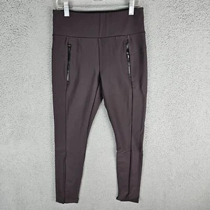 Athleta Womens Stellar Tight Zip Pocket Ankle Pants 870815 - Size XS - Picture 1 of 12