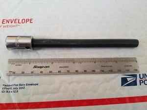 NEW MAC X126DL 3/8" Hex 3/8" Drive Long Hex Driver - Bild 1 von 4