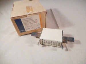 SIEMENS 3NE4122 fuse(NIB) - Picture 1 of 3