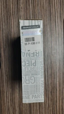 UNIDAD DE CONTROL ELECTRÓNICO PARA RENAULT KANGOO 237103085R Foto 1 de 3