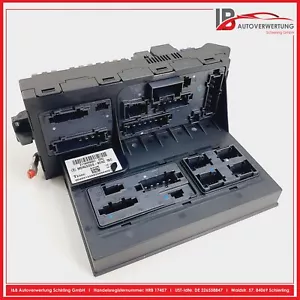 Mercedes Benz E-Class W211 E200 CDI Fuse Box SAM Module 2115459001 - Picture 1 of 4