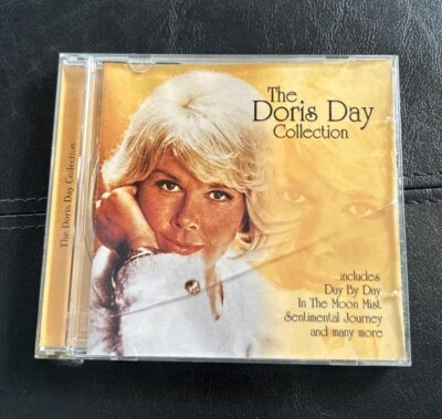 The Doris Day Collection By Doris Day CD - Image 1 of 4
