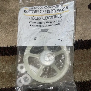 12002213, AP4009132, 1042142, 12001797 Washer Pulley & Thrust Bearing Kit OEM - Picture 1 of 3