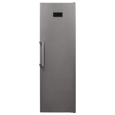 Sharp Congelatore verticale SJ SC41CHXIE Inox classe E (60x69,8x187cm) - Immagine 1 di 3