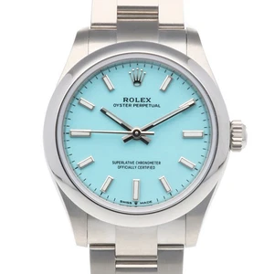 ROLEX Watches 277200 Stainless Steel Random overhauled Oyster perpetual used - Picture 1 of 12