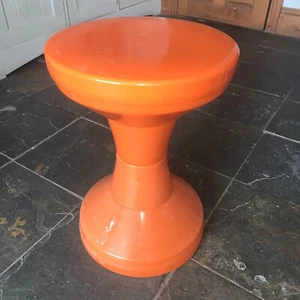 1960s Tam Tam Stool - Picture 1 of 4