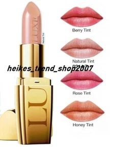 Avon Luxe Luxus getönter Lippen Pflegestift Farbwahl  NEU  - Bild 1 von 1