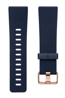 Fitbit Versa Classic Band - Navy / Olive Green - Image 1 of 2
