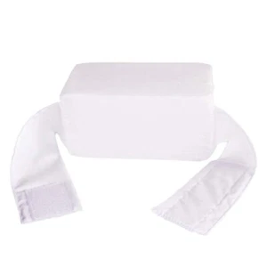 Bed Sore Prevention Leg Pads Knee Clip Cushion Sponge Rest Relieve Foot Pads  - Picture 1 of 12