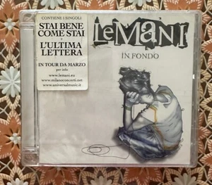 Le mani in fondo - CD ROM - Picture 1 of 2