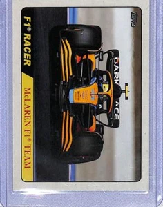 2022 Topps Formula 1 #T68-LN Lando Norris NM-MT - Picture 1 of 2