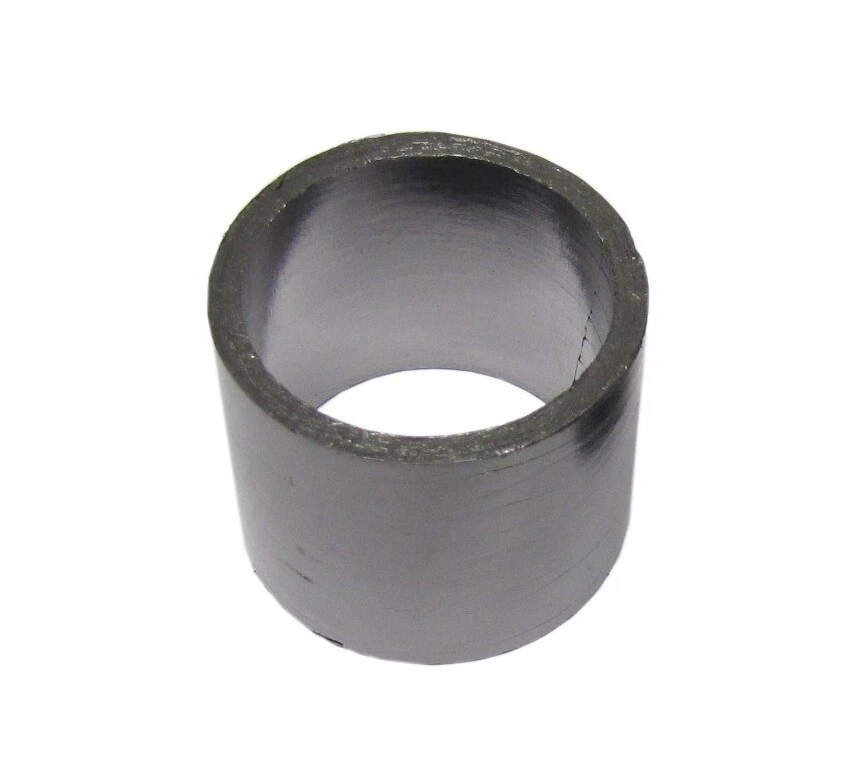 SELLO DE CAJA DE ESCAPE KAWASAKI GPZ750 1983-89 TRASERO Foto 1 de 1