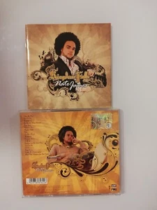 Nate James - Kingdom Falls (Edel 081622ERE) CD - Picture 1 of 1