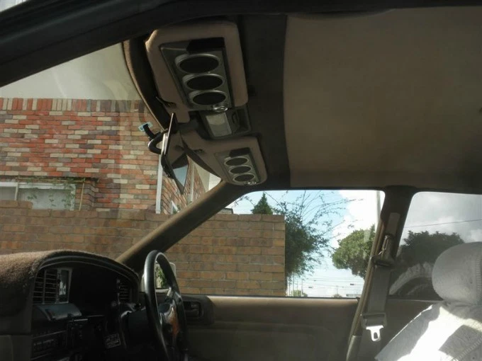 Pyle Pltwvs - Tweeter 6 vie 200 W per Auto