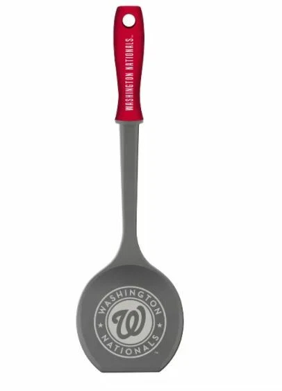 Washington Nationals Fan Flipper Spatula - Image 1 of 1