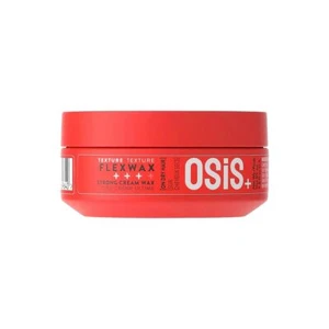Schwarzkopf Professional Osis Flexwax Strong Hair Styling Cream Wax 85 ml - Picture 1 of 7