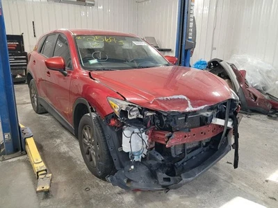 2014 MAZDA CX-5 Used Driver Left Roof Airbag OEM 253-67349L 103K Miles - Image 1 of 4