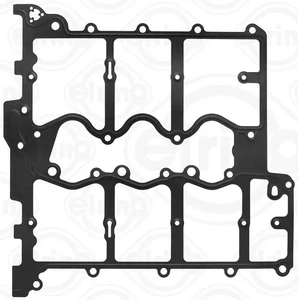 Junta de la tapa de válvulas 163.820 ELRING para FORD FOCUS IV FOCUS IV Turnier - Imagen 1 de 7