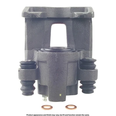 For Ford Explorer Mercury Mountaineer Cardone Rear Left Brake Caliper GAP - Image 1 of 4