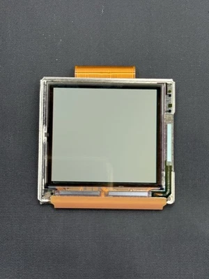 Nintendo GameBoy Color LCD Screen OEM Authentic Replacement Game Boy GBC CGB-001 - Image 1 of 2