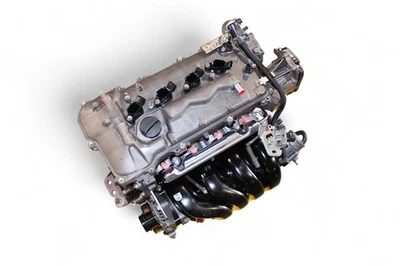 2016 Scion iM 1.8L DOHC Dual VVT-i Engine JDM 2zr-fae 2zrfae #2 *Free Shipping* Foto 1 de 4