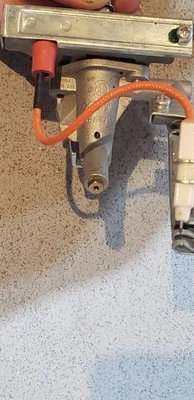 Bull BBQ Conversion Kit , LP To NG, 3 Burner.  Not Including Regulator. — 第 1/2 张图片