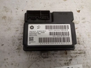 Chassis ECM 2 Speed Transfer Case Fits 19-21 CHEROKEE 3010984 - Picture 1 of 14