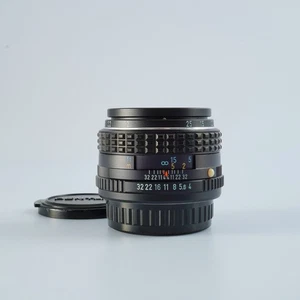 EXCELLENT SMC Pentax M 50mm F/4 Macro For Pentax K Macro Lens - Picture 1 of 21