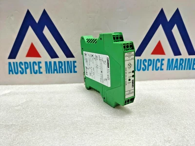 Phoenix Contact MCR-C-UI-UI-DCI 2810913 Signal Conditioner 24VDC - Image 1 of 4