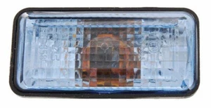 TYC Blinkleuchte blau Für VW SEAT Golf Mk3 Vento Cordoba Ibiza II 91-02 - Bild 1 von 1
